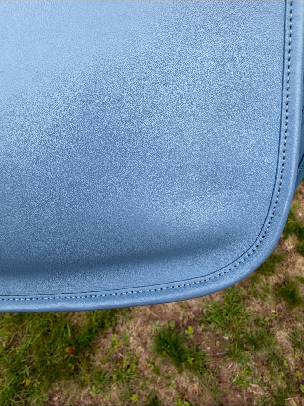 🚨SOLD 🚨VINTAGE COACH BAG - Picture 14 of 16
